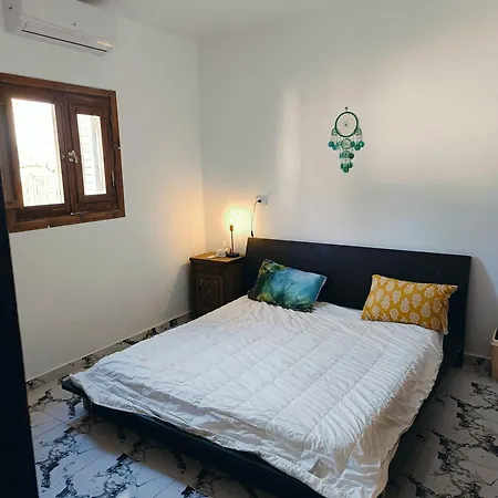Ferienwohnung Jacob House Dahab