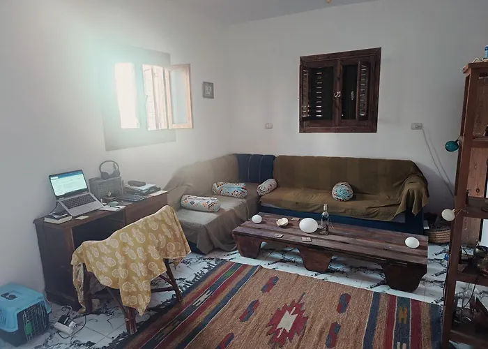 Jacob House *