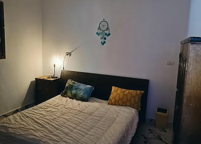 Apartment Jacob House Dahab