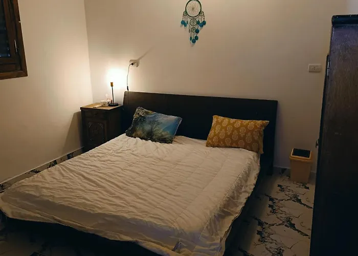 Jacob House Apartment *
